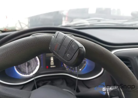 2015 Chrysler 200 Limited from USA, damaged, VIN 1C3CCCAB3FN570192